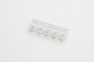 SMD FUSE - TIME-DELAY
1206 SIZE
63VAC / 32VDC
