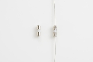 3.6 x 10 mm FUSE CERAMIC BODY
TIME-DELAY (N. AMER. STD)