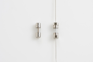 5 x 15 mm FUSE GLASS BODY
TIME-DELAY (N. AMER. STD)