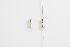 3.6 x 10 mm FUSE GLASS BODY
TIME-DELAY (N. AMER. STD.)