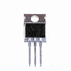 9 Volt 1 Amp 3-Terminal Negative Voltage Regulator