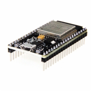 WIFI & bluetooth system on chip (soc) MICROCONTROLLER ultra low power processor, 2.4ghz wifi, ble
