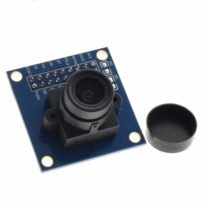 CAMERA FOR ESP/ARDUINO MICROCONTROLLERS