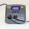 60 WATT PROGRAMMABLE SOLDERING STATION, ESD-SAFE, DIGITAL LCD