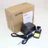 60 WATT PROGRAMMABLE SOLDERING STATION, ESD-SAFE, DIGITAL LCD
