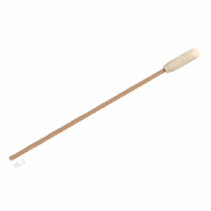 Foam Swab - 50 Per Package