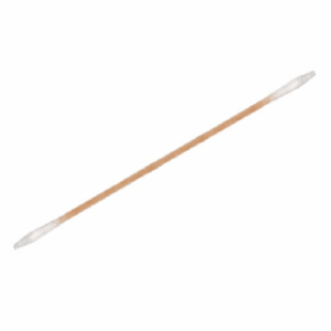 Cotton Swabs - Tapered (double headed) - 100 Per Package