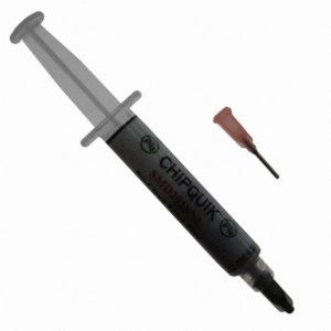 Lead Free No Clean Solder Paste