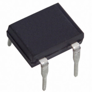 600 Volt 1 Amp Bridge Rectifier