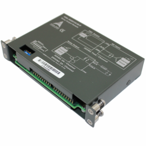 8ch Relay Output 16ch Discrete Output Module PNP Input