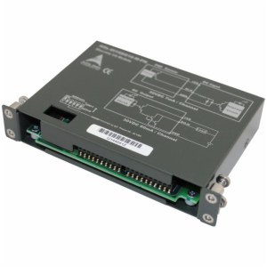 16ch Discrete Input/Output Module - PNP Input NPN Output