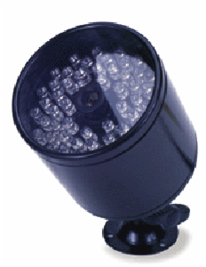 Superior B/W Night Vision Camera