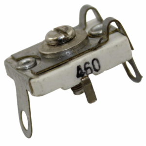 3~15 pF, Standard Type 46 Trimmer Capacitor