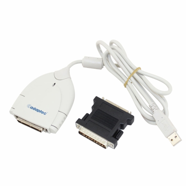 USB SCSI2 INTERFACE 25/50PIN