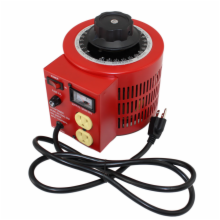 20 Amp Variac (TDGC2-2)