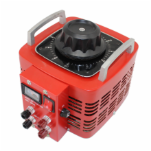 Industrial Strengh 3KVA VARIAC