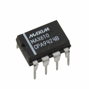 MAX610 AC-to-DC Regulator