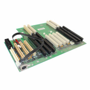 6+7 PCI/ISA Segmented Backplane