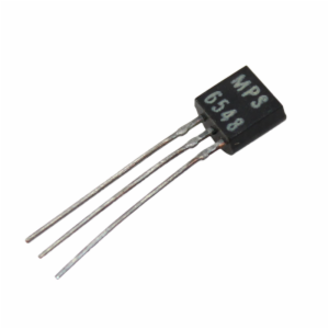 NPN, P1, 25V 50mA, VHF/UHF Osc