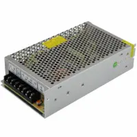 12 Volt Power Supply | Modular Power Supply | Circuit Specialists