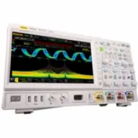 Rigol DS1202Z-E Digital Oscilloscope 200Mhz Bandwidth,2 Channels,1GSa/s  Sampling Rate,24Mpts Memory Depth