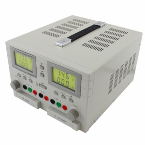 30 Volt DC 3.0 Amp Triple Output Linear Power Supply
