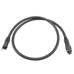 NTE WIC1, WIC2, Aardvark 1 Meter Extension Shaft for Inspection Camera