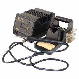 CSI 70 Watt Soldering Station with Digital Display for Lead Free Solder