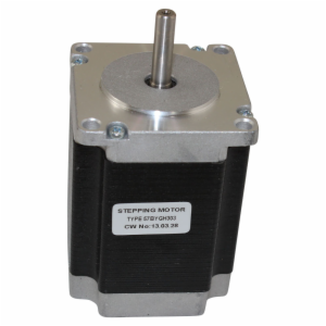 15.0 kg-cm 6 Wire NEMA 23 Step Motor