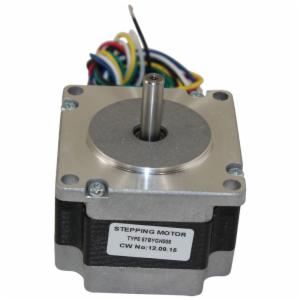 4.4 kg-cm 6 Wire NEMA 23 Step Motor