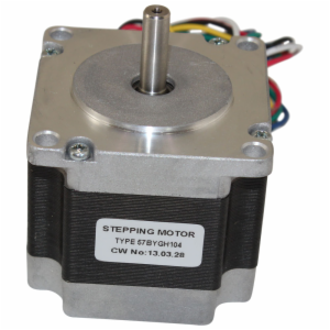 8.2 kg-cm 6 Wire NEMA 23 Stepping Motor