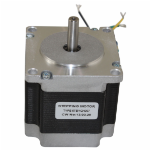 8.0 kg-cm 6 Wire NEMA 23 Stepping Motor