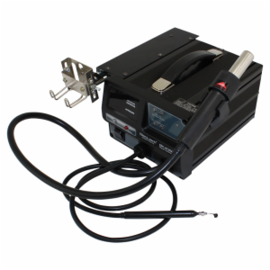 BlackJack SolderWerks Hot Air System with Suction Pen & Mechanical Arm BK4050