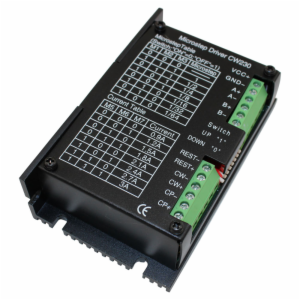 24V~36VDC 0.9A~3.0A Stepper Motor Driver