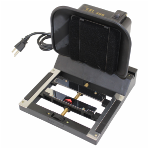 ESD Safe Smoke Absorber & Working Platform