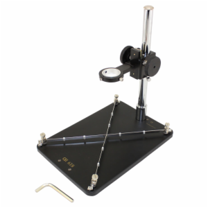 Versatile Working Platform