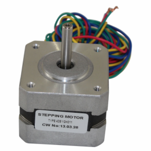 2.4 kg-cm 4 Wire NEMA 17 Stepper Motor