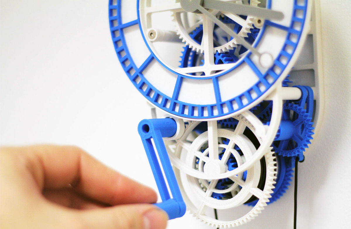Robox 3d Printer And Micro Manufacturing Platform Circuit Specialists