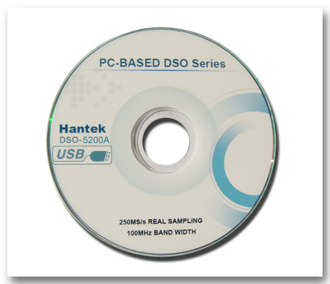 Wave 200MSa/s DDS Hantek 1025G Function/Arbitrary Waveform Generator USBXI 25MHz Arb