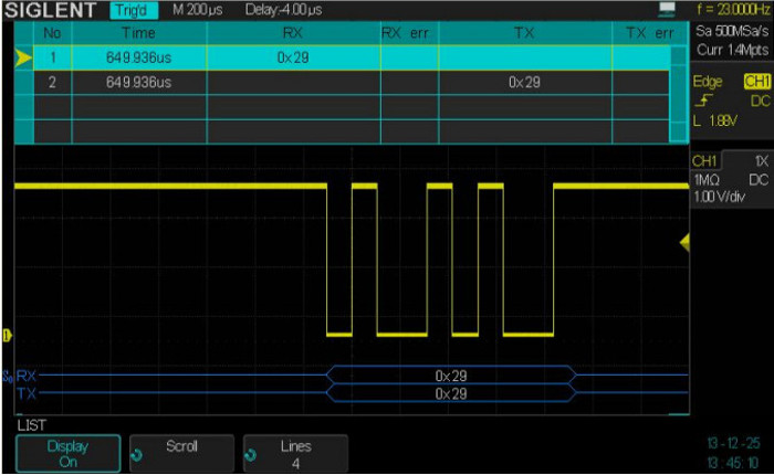 Down Payment Calculator >> Siglent IIC, SPI, UART/RS232, CAN, LIN Decoding Package ... Down Payment Calculator >> Siglent IIC, SPI, UART/RS232, CAN, LIN Decoding Package ...